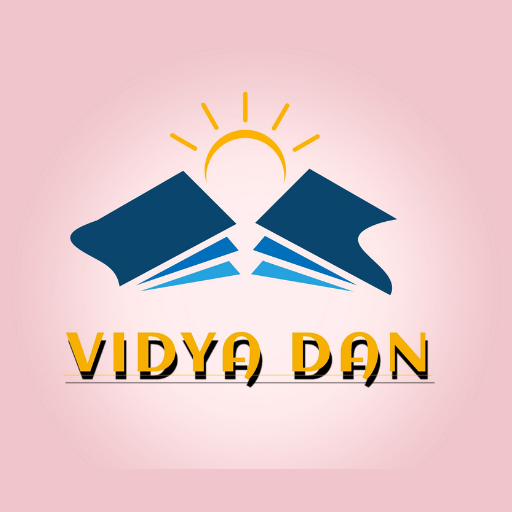 VIDYA DAN logo