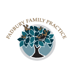 图标图片“Padbury Family Practice”