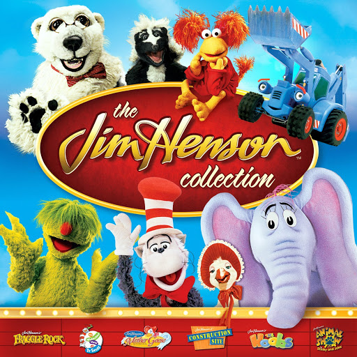 The Jim Henson Collection TV on Google Play