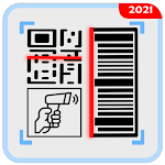 Cover Image of Herunterladen QR And Barcode Scanner 1.1.4 APK
