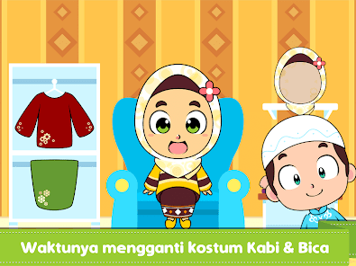 Imej tangkapan skrin