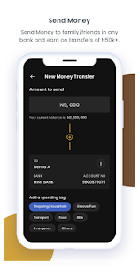 Mintyn – Digital Banking App v1.1.9 APK + MOD (Premium Unlocked/VIP/PRO) 5