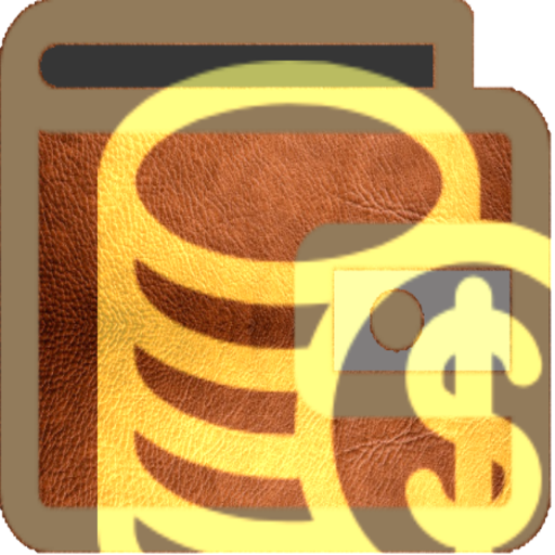 Spending Tracker logo