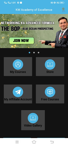 Dr.Lalit Arora Screen 3