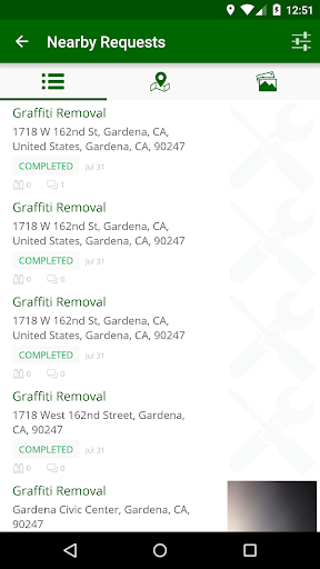 Gardena Direct Screen 3