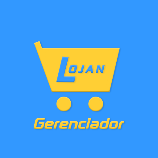 Lojan Gerenciador - Delivery  Icon