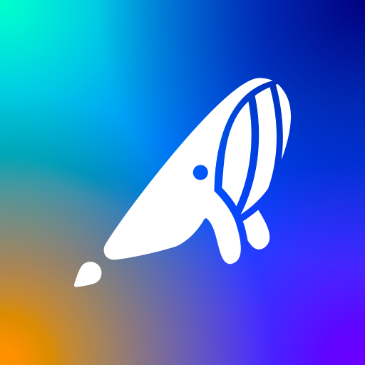 GoodWhale App 6.16.2 Icon