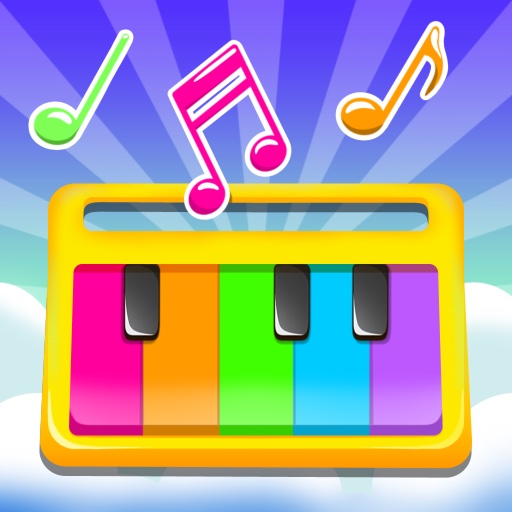 Baby Piano 1.1.8 Icon