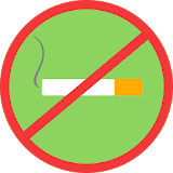 How to stop smoking? icon