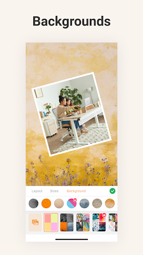 Photo Collage Maker MixCollage