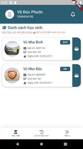 LTV Mobius Central Screen 2