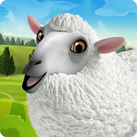 Farm Animal Family: Online Sim