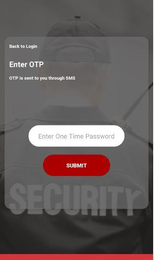 SOS Screen 2