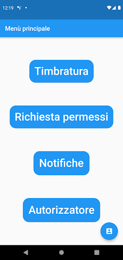 App LG Tecnologie Screen 2