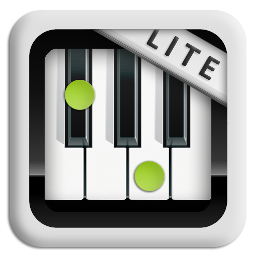 KeyChord Lite  Icon