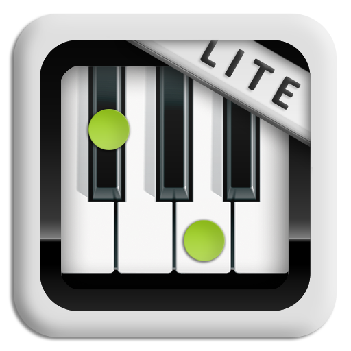 KeyChord Lite 2.132 Icon