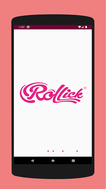 Rollick Ice-cream - 8.0 - (Android)