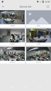 Ebitcam v8.3.3.2103151513 screenshots 2