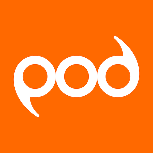 pod connect logo