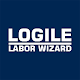 Logile Labor Wizard Windows에서 다운로드