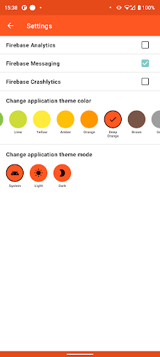 Jetpack Compose Playground Screen 2