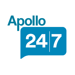 Icon image Apollo247 Doctor