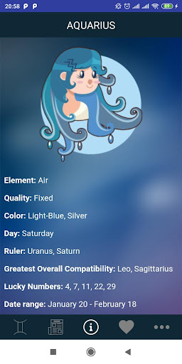 Zodiac Signs  Astrology