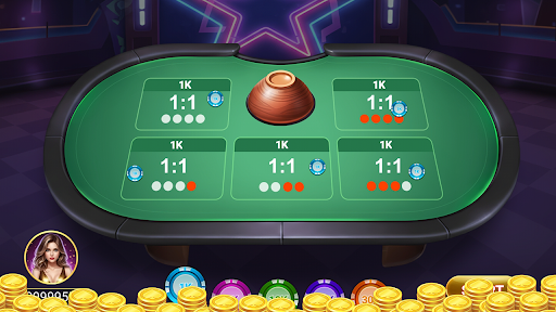 Xóc Đĩa Palace screenshot 1