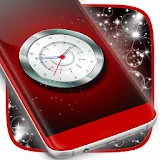 Clock with Seconds icon