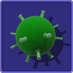 Virus Defend War Apk