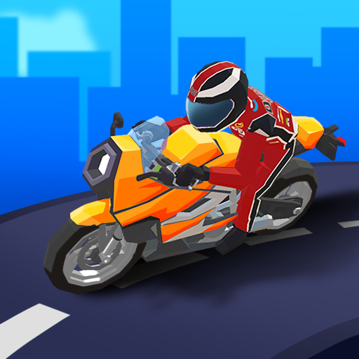 Bike Race Master: Bike Racing Download on Windows