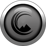 Sunkt Gray Icon Pack icon