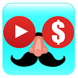 Cash for Video icon