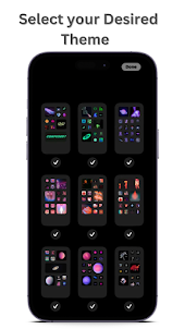 Themes For iPhone: 2023