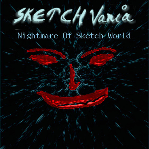 SketchVania (hack-n-slash)  Icon