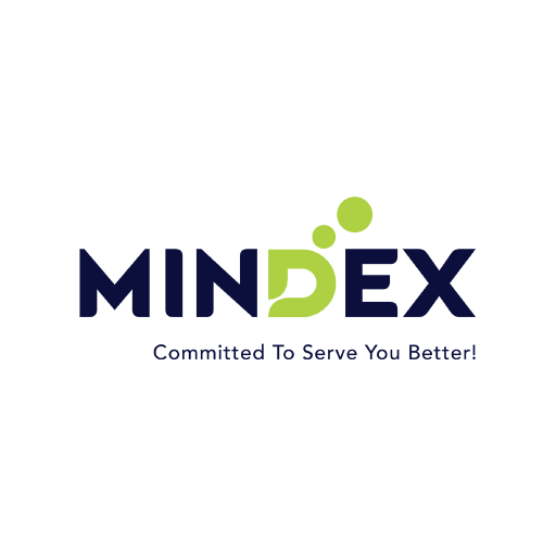 Mindex Edge logo