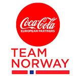 Cover Image of Скачать Coca-Cola Team Norway  APK