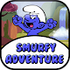 Smurfy epic adventure