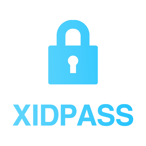 XID PASS logo