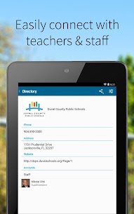 Duval County Public Schools For Pc Or Laptop Windows(7,8,10) & Mac Free Download 2