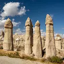 Cappadocia Travel Guide