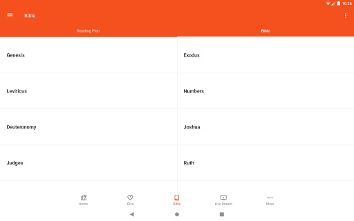 New Bethel AME Church