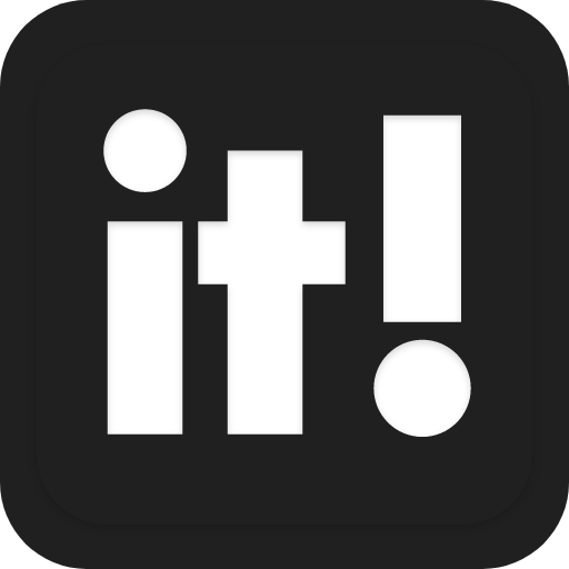 Organize-it! logo