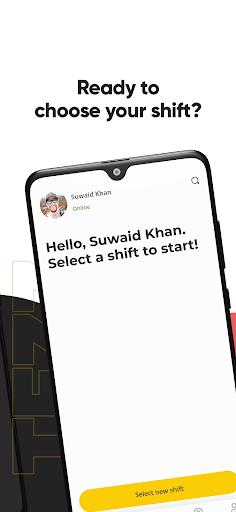 Krave Mart Rocky Rider Screen 3