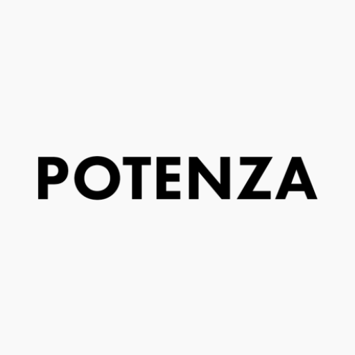 Potenza logo