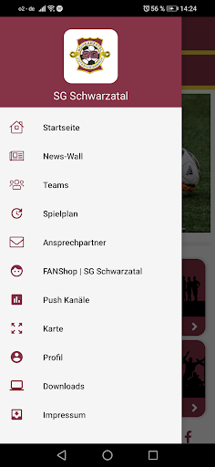 SG Schwarzatal Screen 3