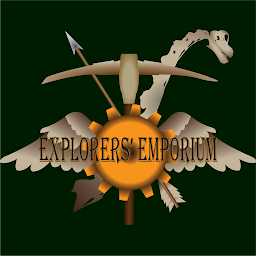 Icon image Explorers Emporium Radio
