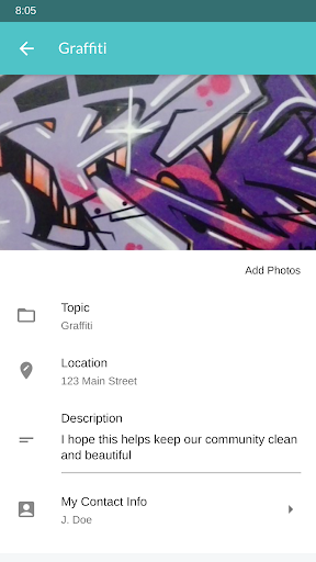 RShores Screen 2