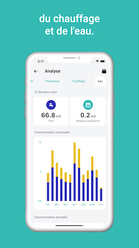 Climkit Screen 3