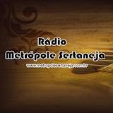 Rádio Metrópole Sertaneja icon